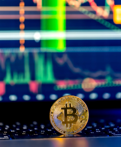 TraderAI Informazioni sul Trading