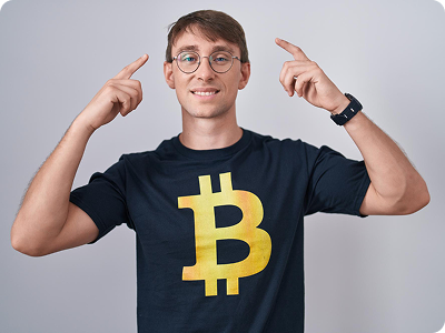 Trader di successo di TraderAI