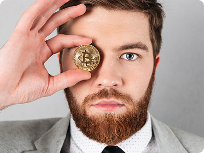 Consulente per i clienti di TraderAI